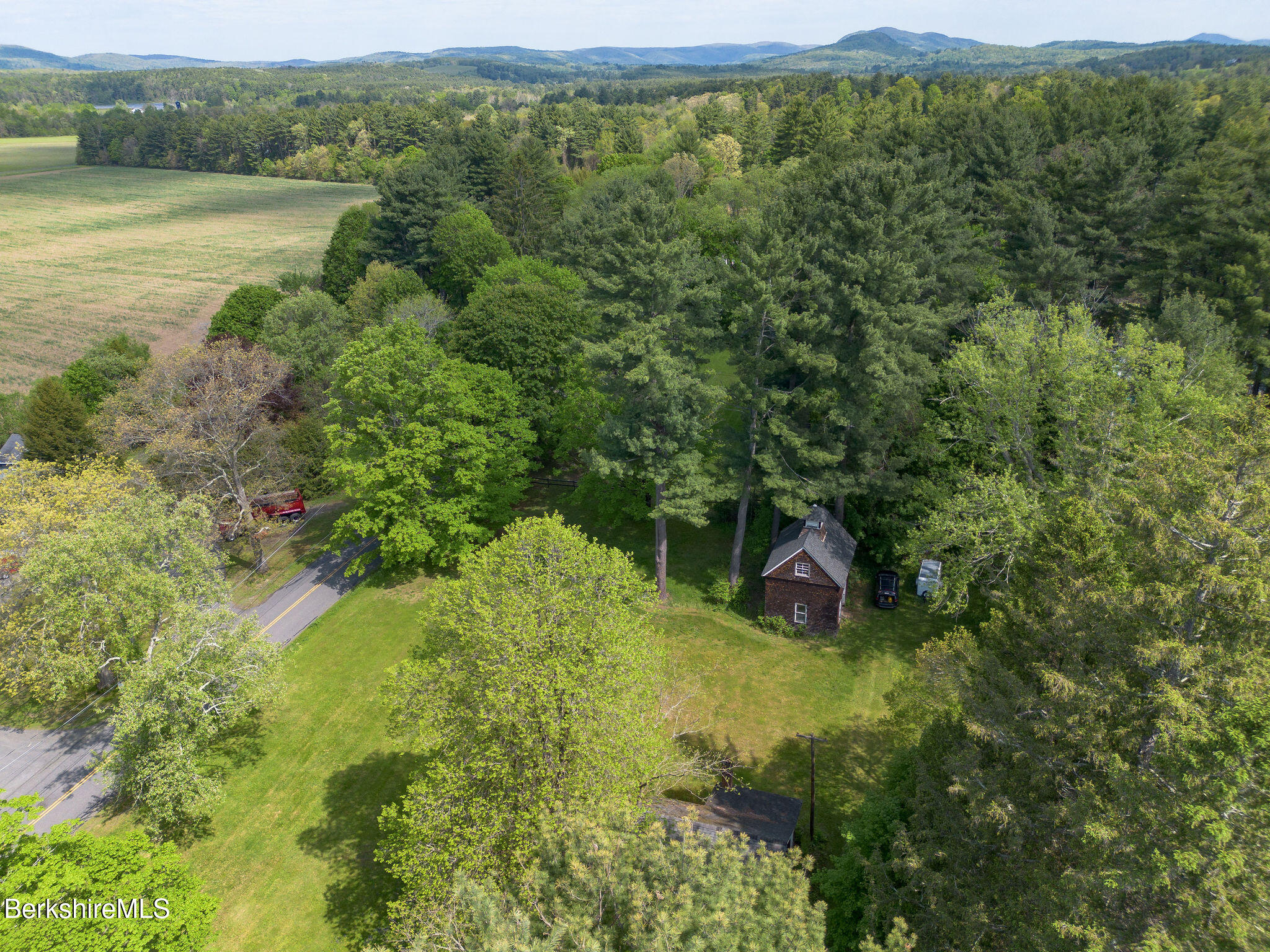 153 Hurlburt Road Great Barrington, MA 01230 - Photo 3 of 13 0003-exterior