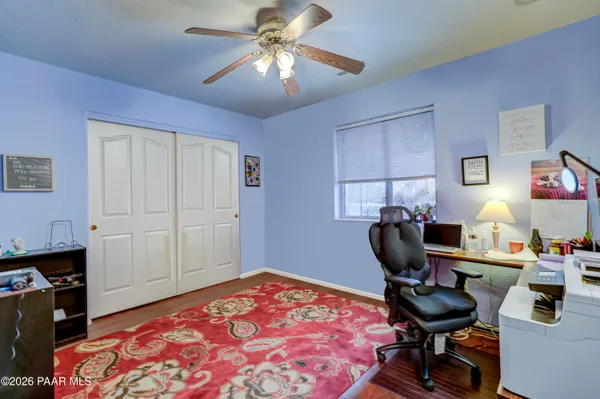 $465,000 | 4225 North Saratoga Drive, Prescott Valley, AZ 86314