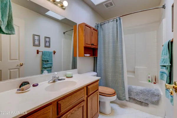 $465,000 | 4225 North Saratoga Drive, Prescott Valley, AZ 86314