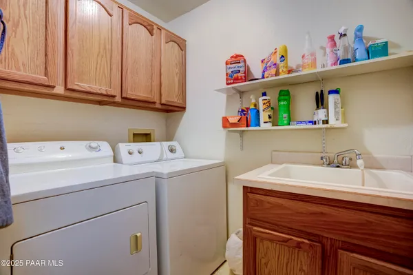 $465,000 | 4225 North Saratoga Drive, Prescott Valley, AZ 86314