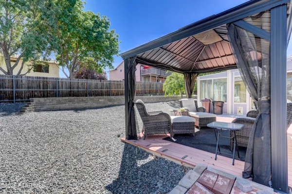 $465,000 | 4225 North Saratoga Drive, Prescott Valley, AZ 86314