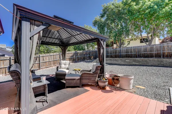 $465,000 | 4225 North Saratoga Drive, Prescott Valley, AZ 86314