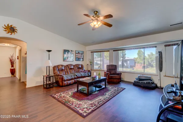 $465,000 | 4225 North Saratoga Drive, Prescott Valley, AZ 86314