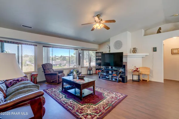 $465,000 | 4225 North Saratoga Drive, Prescott Valley, AZ 86314