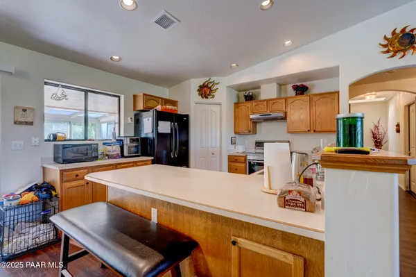 $465,000 | 4225 North Saratoga Drive, Prescott Valley, AZ 86314