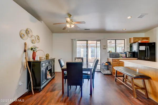 $465,000 | 4225 North Saratoga Drive, Prescott Valley, AZ 86314