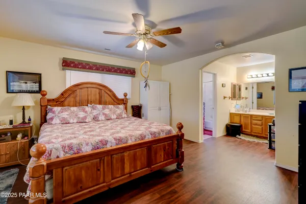 $465,000 | 4225 North Saratoga Drive, Prescott Valley, AZ 86314