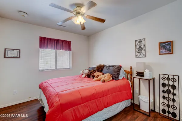 $465,000 | 4225 North Saratoga Drive, Prescott Valley, AZ 86314