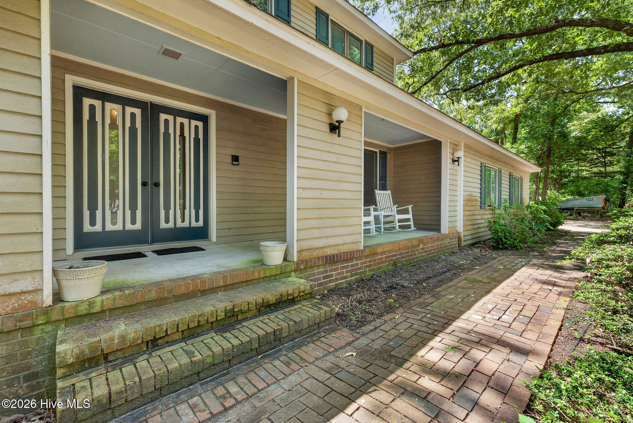 100 Wedge Road Hampstead, NC 28443 - Photo 4 of 57 100WedgeRoad-5