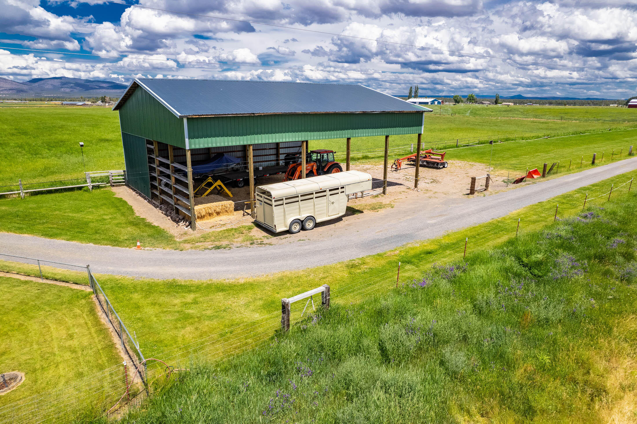 63025 Schmidt Road Bend, OR 97701 - Photo 45 of 65 63025 Schmidt Rd aerial_0138 copy
