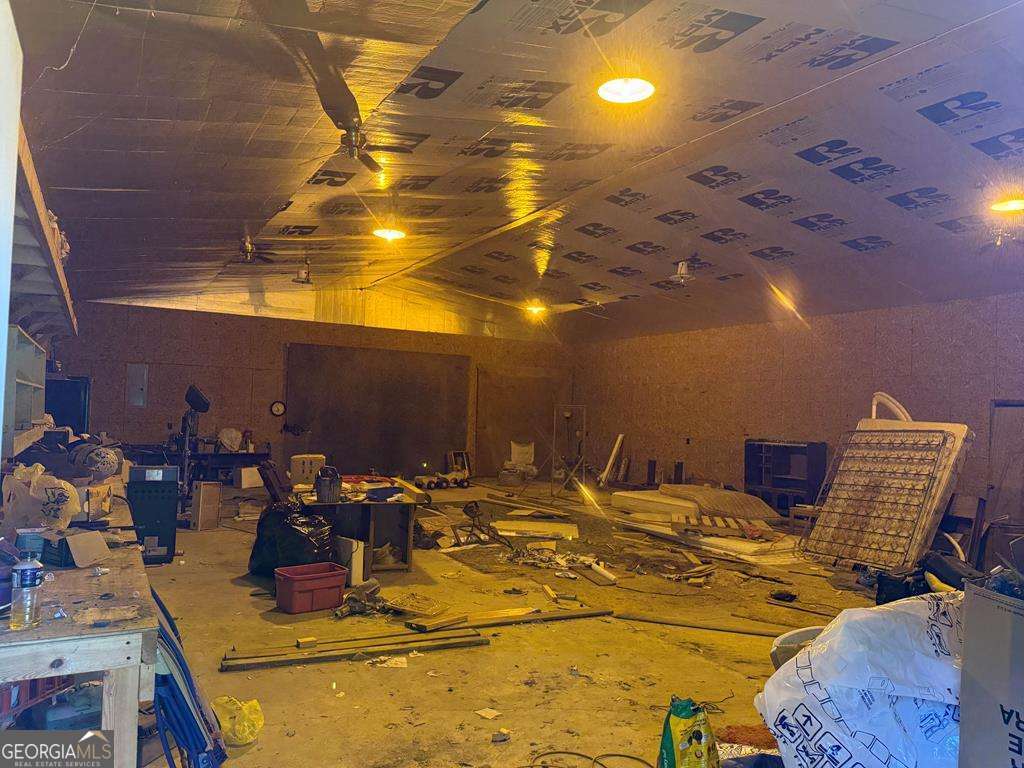 1129 County Road 533 533, AL 36280 - Photo 19 of 19 a view of a room with gym equipment