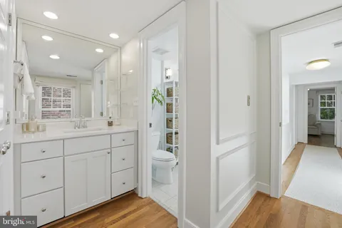 $1,695,000 | 3313 Q Street Northwest, Washington, DC 20007