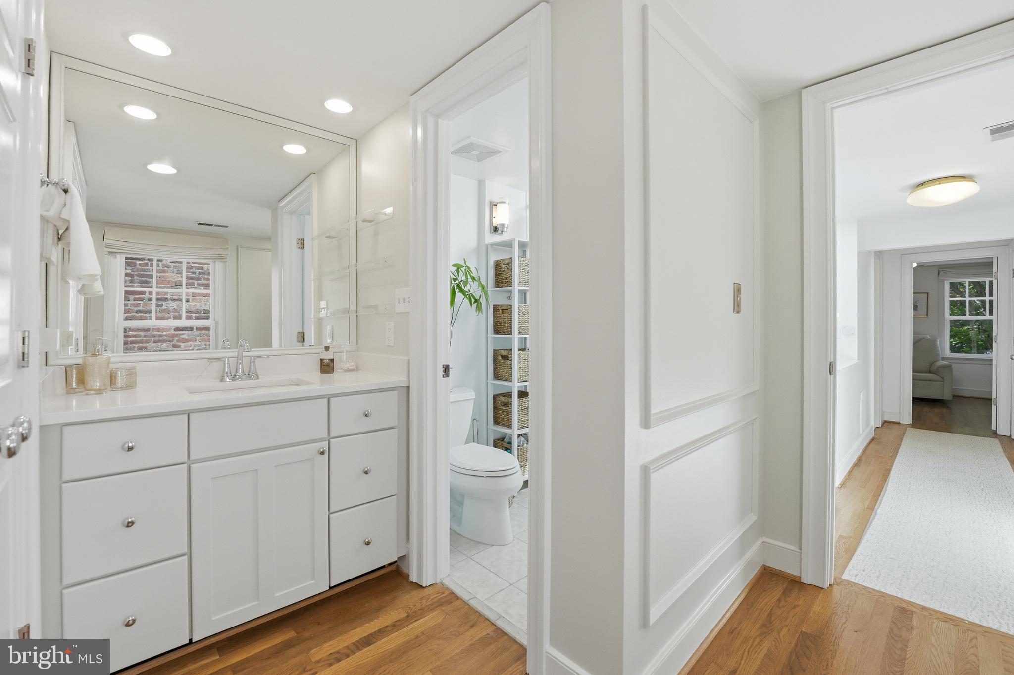 3313 Q Street Northwest Washington, DC 20007 - Photo 21 of 65