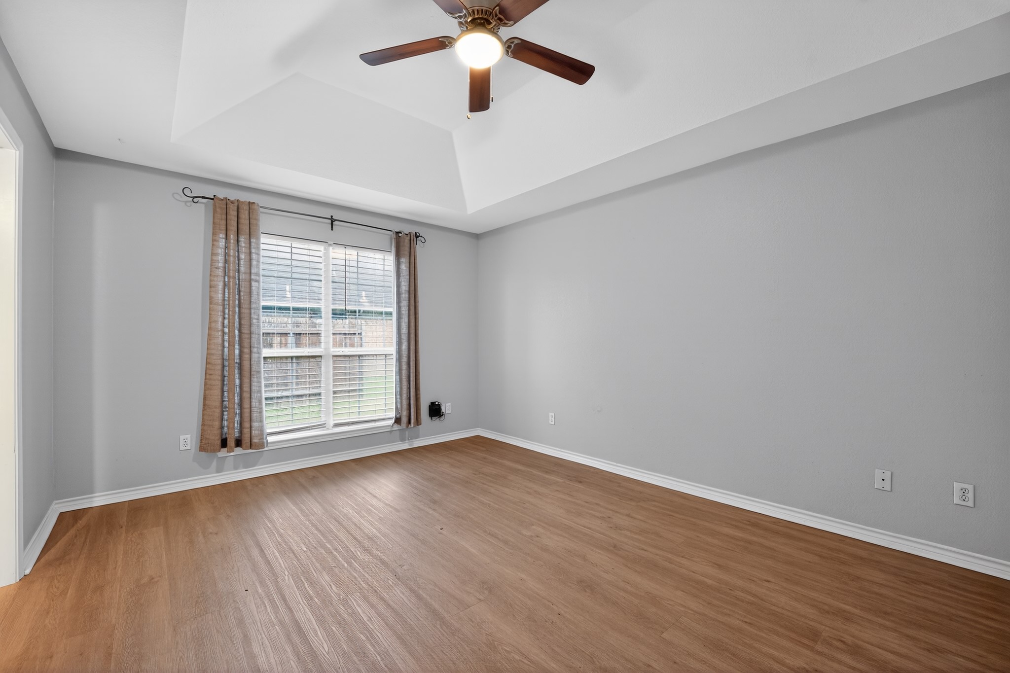 102 Hummingbird Lane Lockhart, TX 78644 - Photo 22 of 30 Primary Bedroom