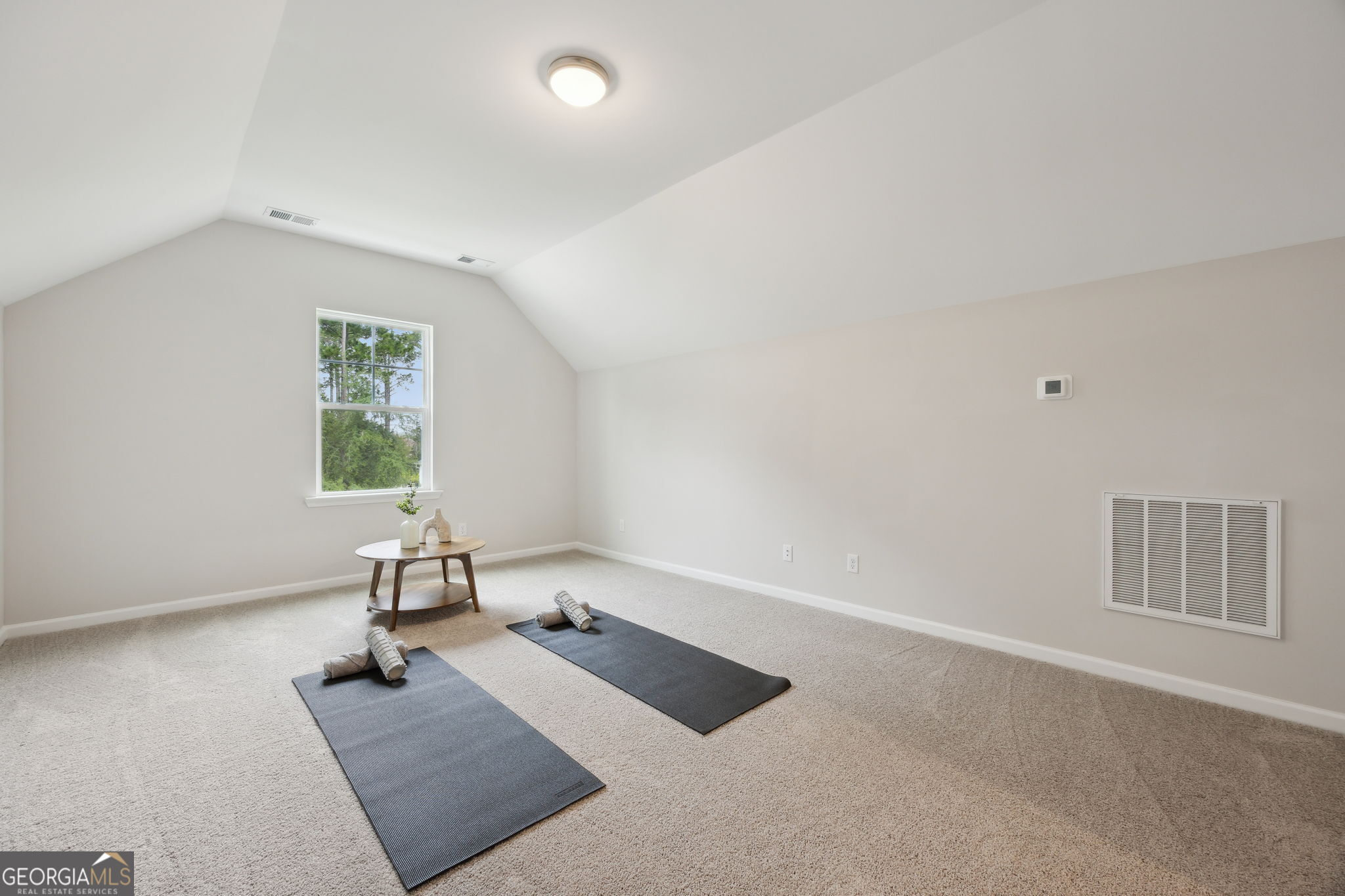 109 Tidal Marsh Way St. Marys, GA 31558 - Photo 45 of 71 an empty room with a window
