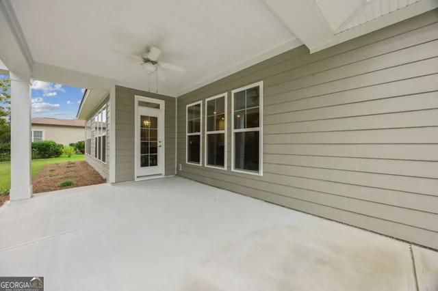 $549,510 | 109 Tidal Marsh Way, St. Marys, GA 31558