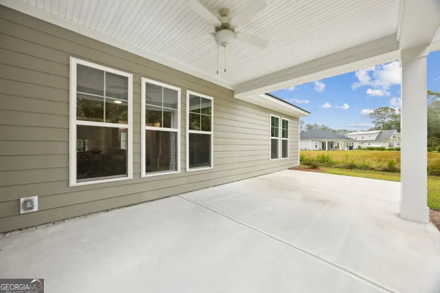 $549,510 | 109 Tidal Marsh Way, St. Marys, GA 31558