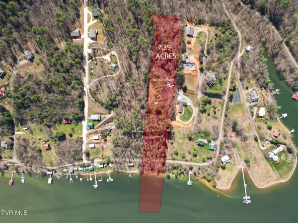 $450,000 | Tbd Norris Road, Butler, TN 37640