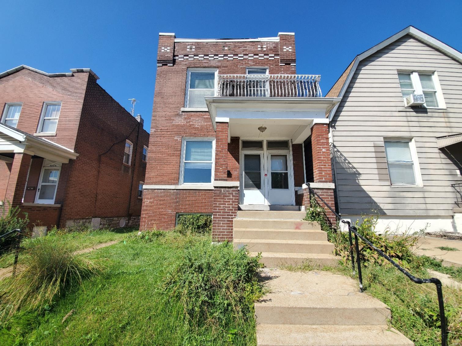 4643 Morgan Ford Road St. Louis, MO 63116 - Photo 1 of 48