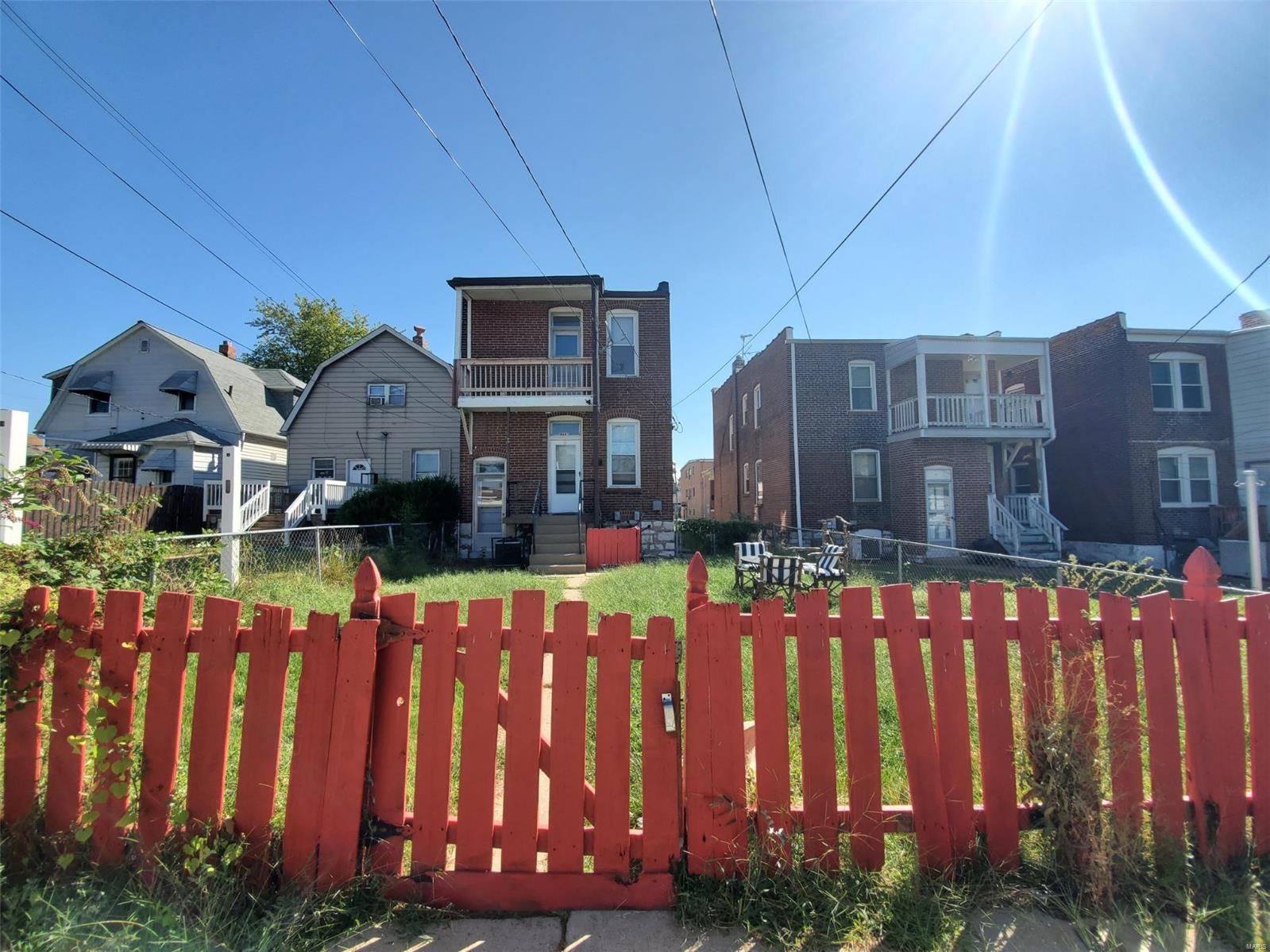 4643 Morgan Ford Road St. Louis, MO 63116 - Photo 39 of 48