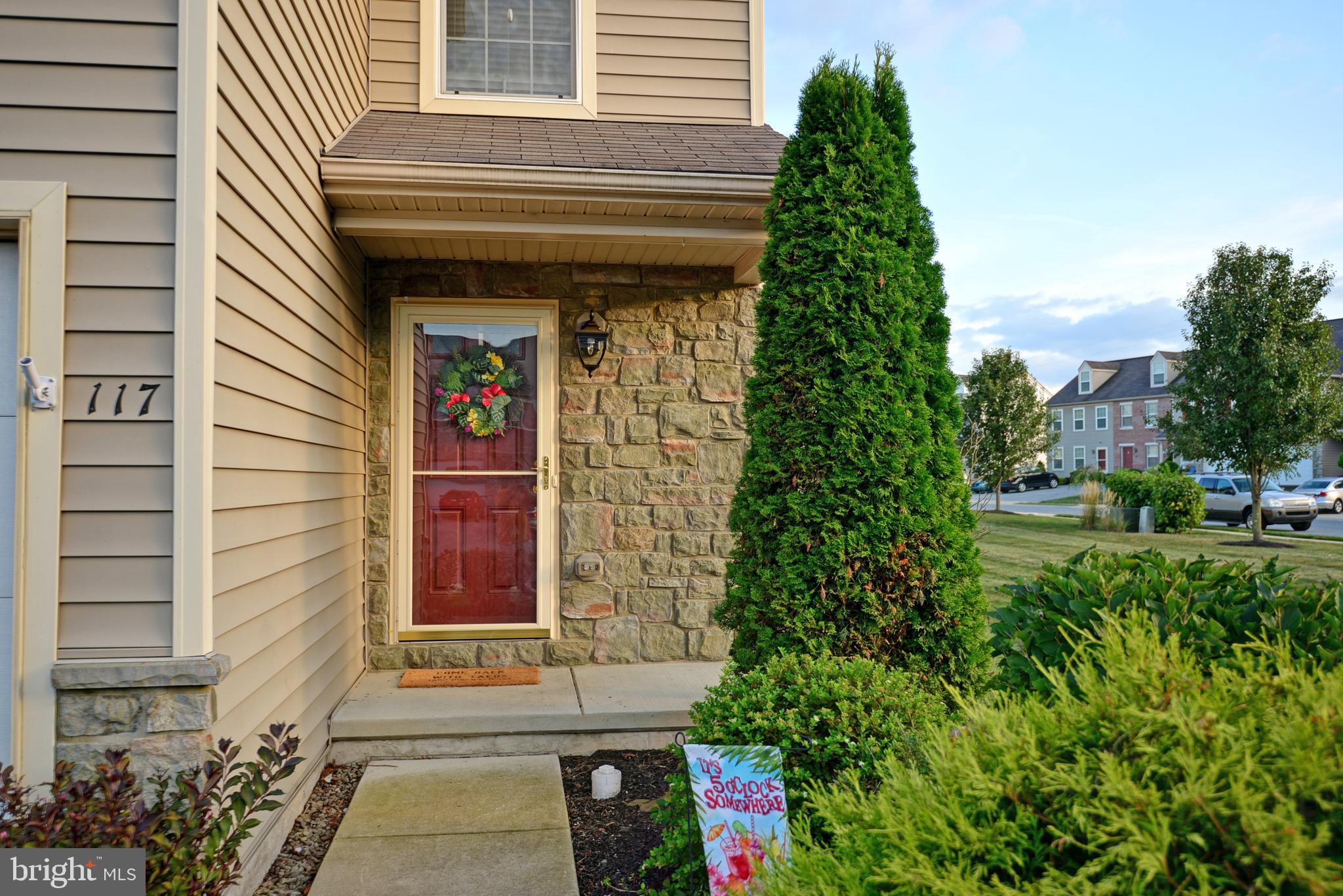 117 Radle Road Harrisburg, PA 17112 - Photo 2 of 22 Gallery Image 2