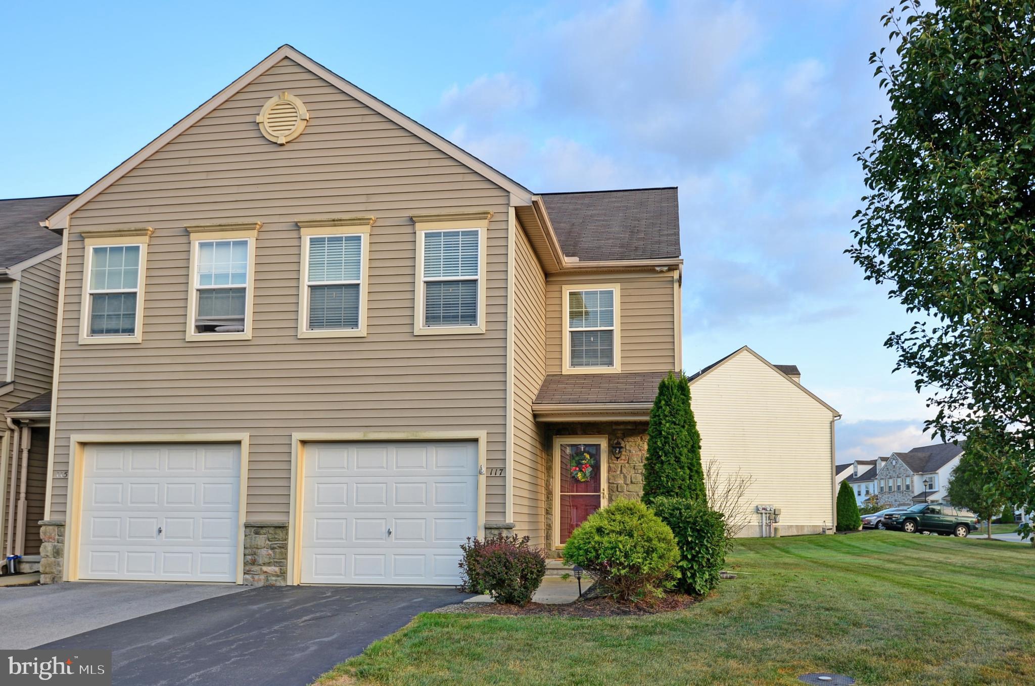 117 Radle Road Harrisburg, PA 17112 - Photo 22 of 22 Gallery Image 22