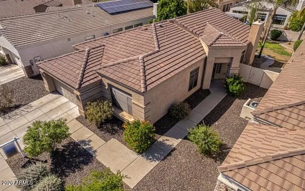 $445,000 | 2116 East Beautiful Lane, Phoenix, AZ 85042
