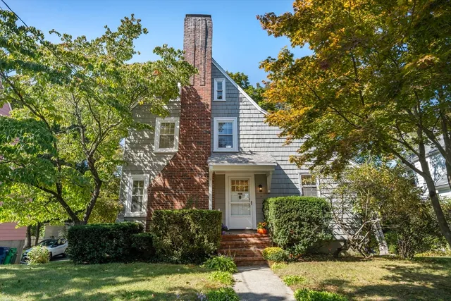 $1,100,000 | 15 Allen Avenue, Newton, MA 02468