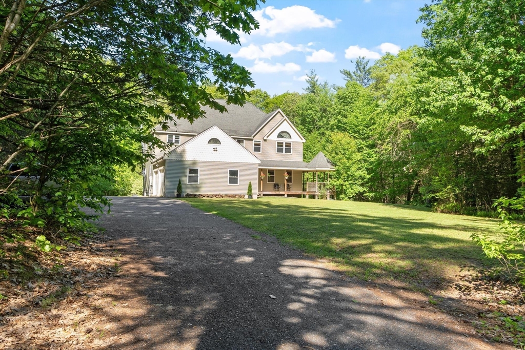 1132 Doe Valley Road Athol, MA 01331 - Photo 42 of 42