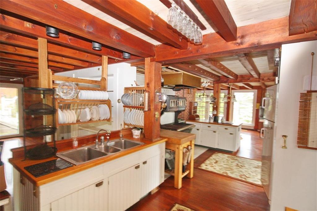 229 Island Retreat Road Swans Island, ME 04685 - Photo 27 of 35 Photo