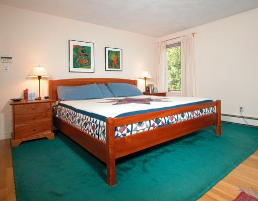 430 Quinobequin Road Newton, MA 02468 - Photo 4 of 4