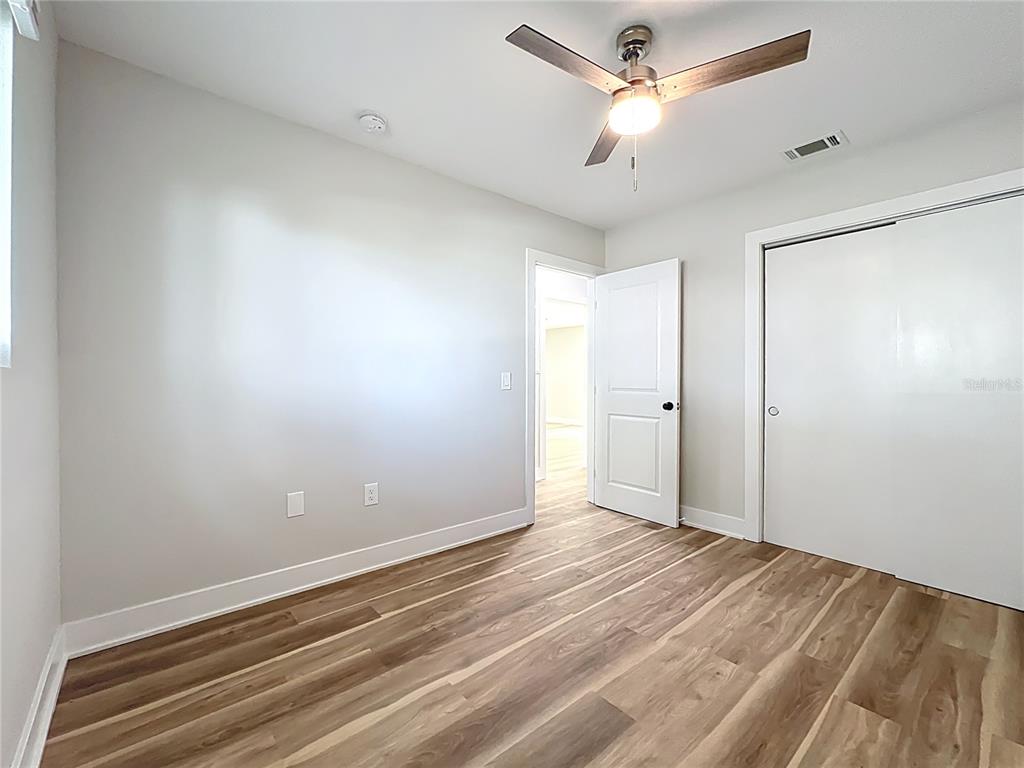 1307 Eagleview Drive Brandon, FL 33510 - Photo 16 of 27 a view of empty room