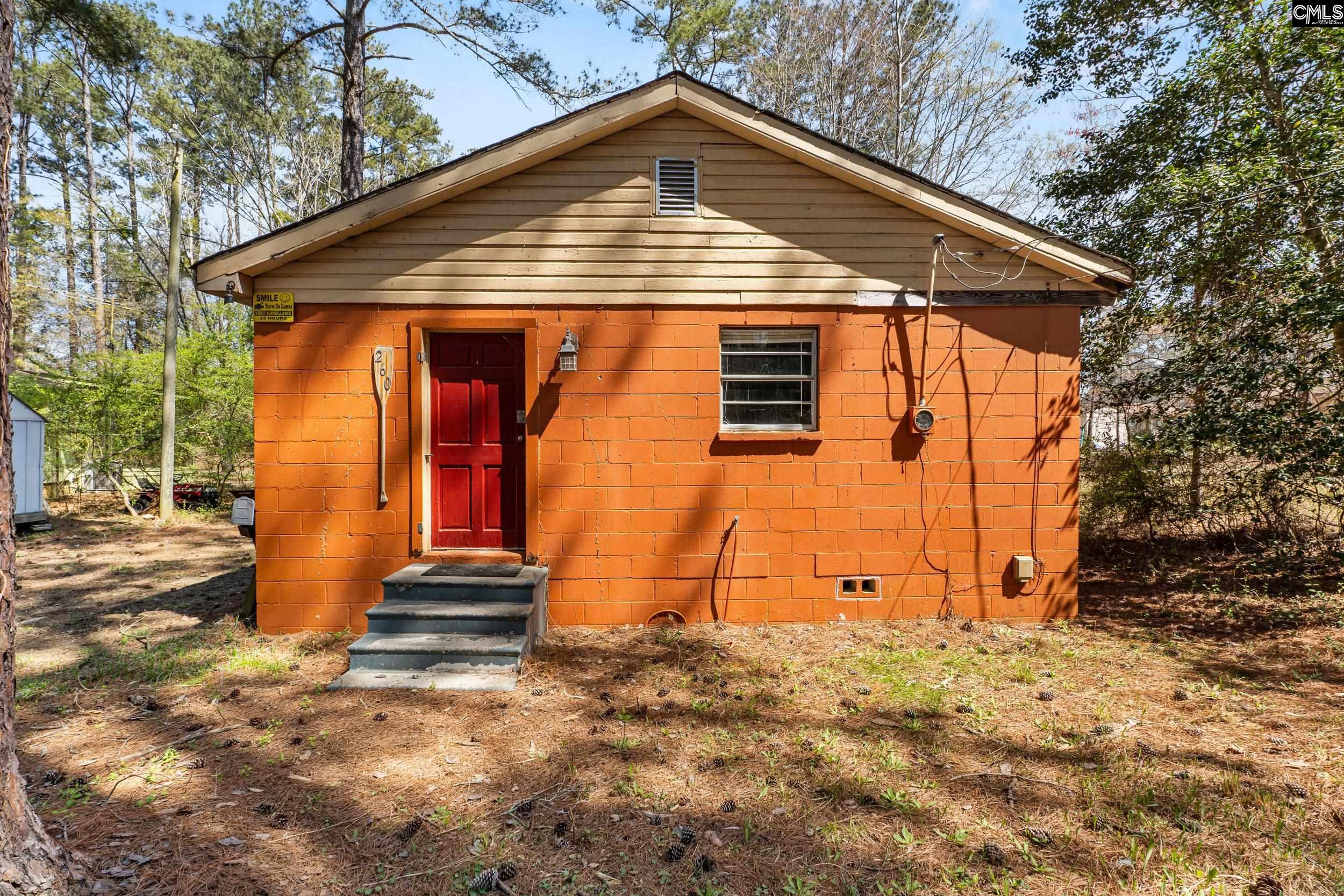 260 Cove View Road Prosperity, SC 29127 - Photo 3 of 23