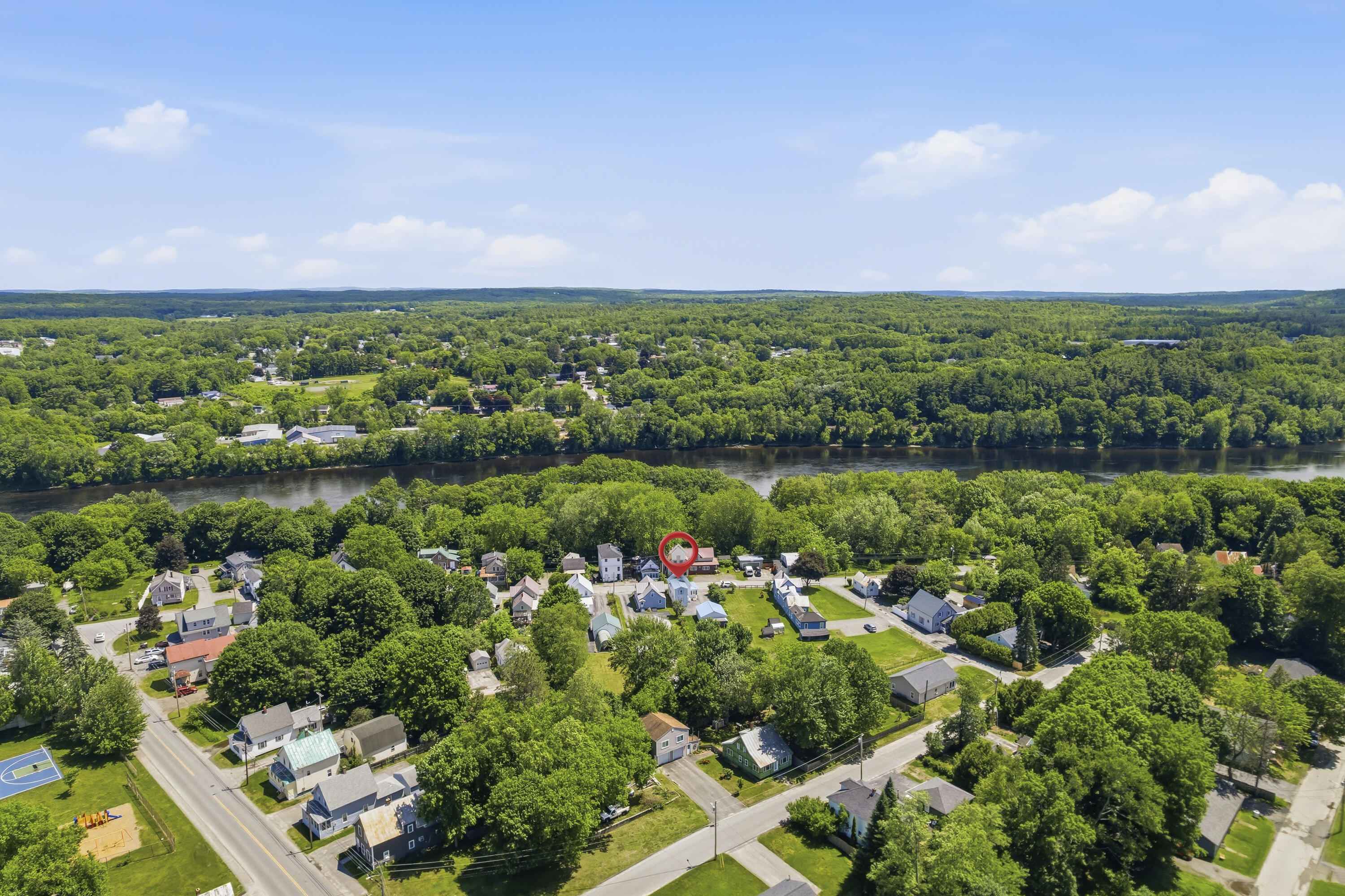 215 Water Street Waterville, ME 04901 - Photo 50 of 63 215 Water St_158