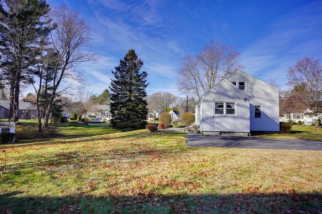 86 Meadow Road Northborough, MA 01532 - Photo 20 of 22 Gallery Image 20