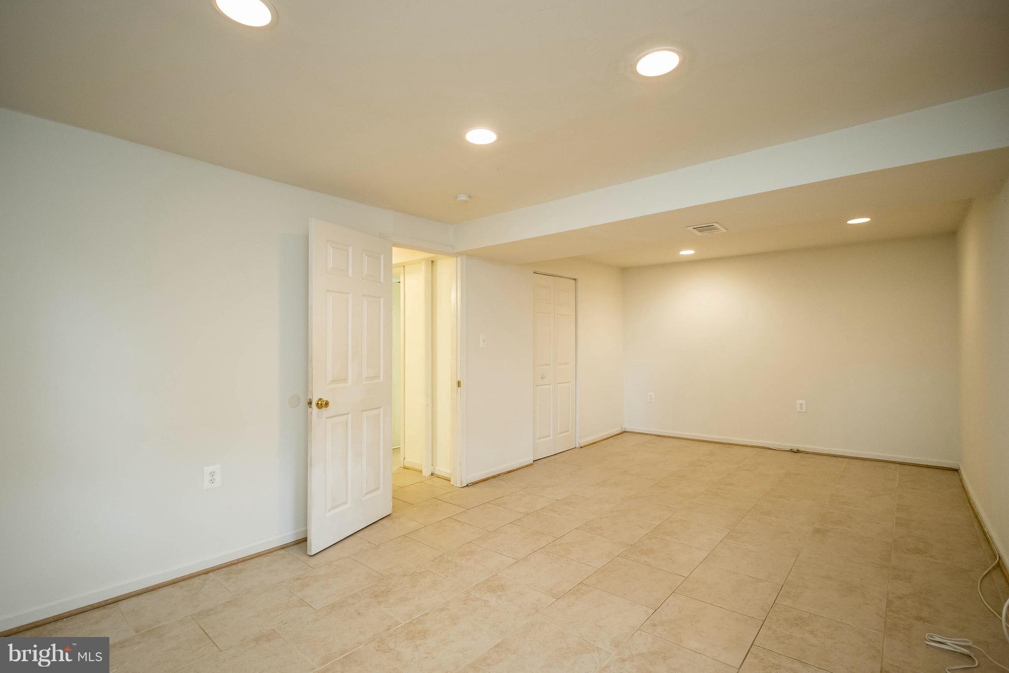 6520 Haystack Road Alexandria, VA 22310 - Photo 12 of 20 Bedroom 4