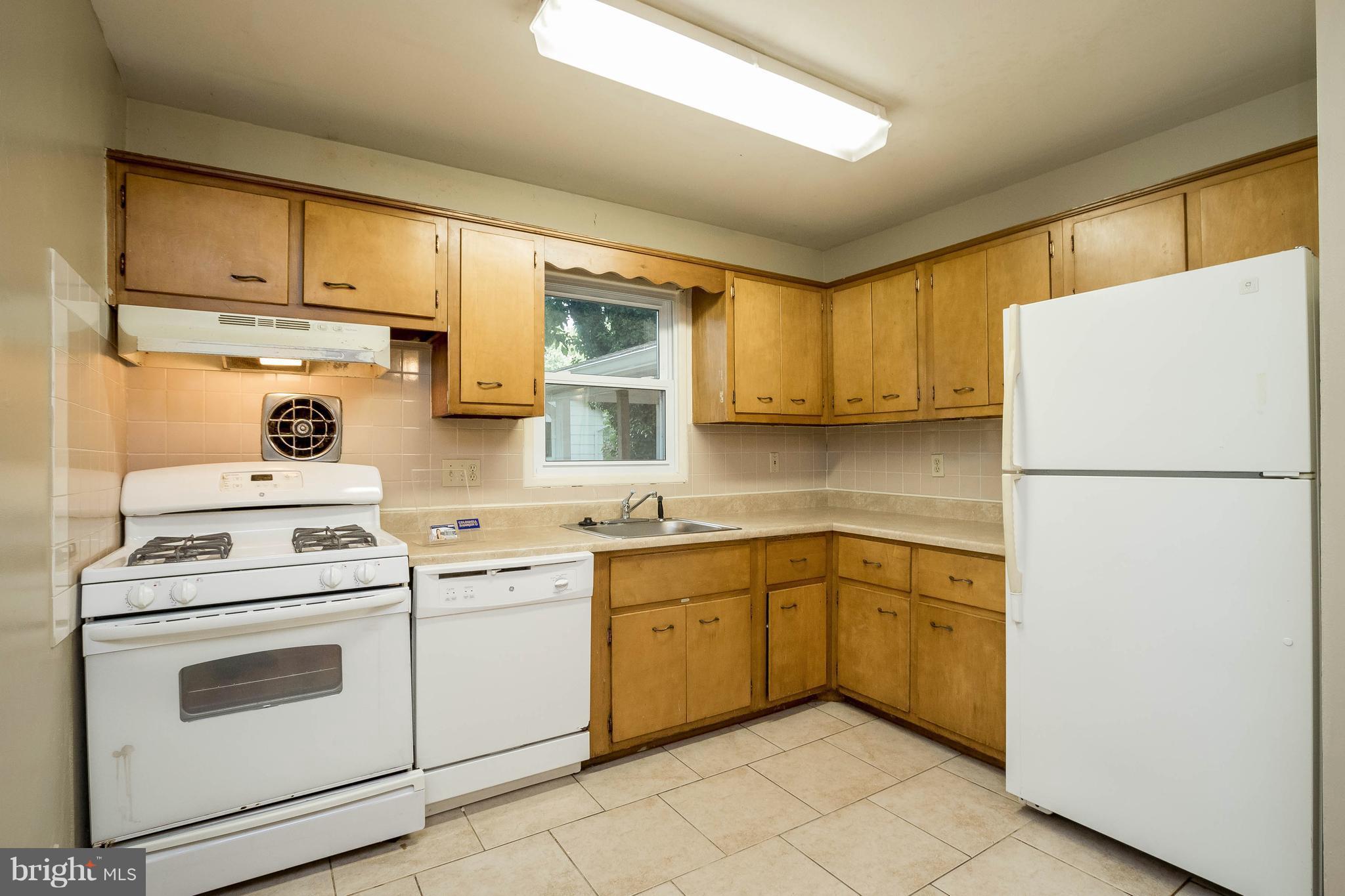 6520 Haystack Road Alexandria, VA 22310 - Photo 6 of 20 Kitchen
