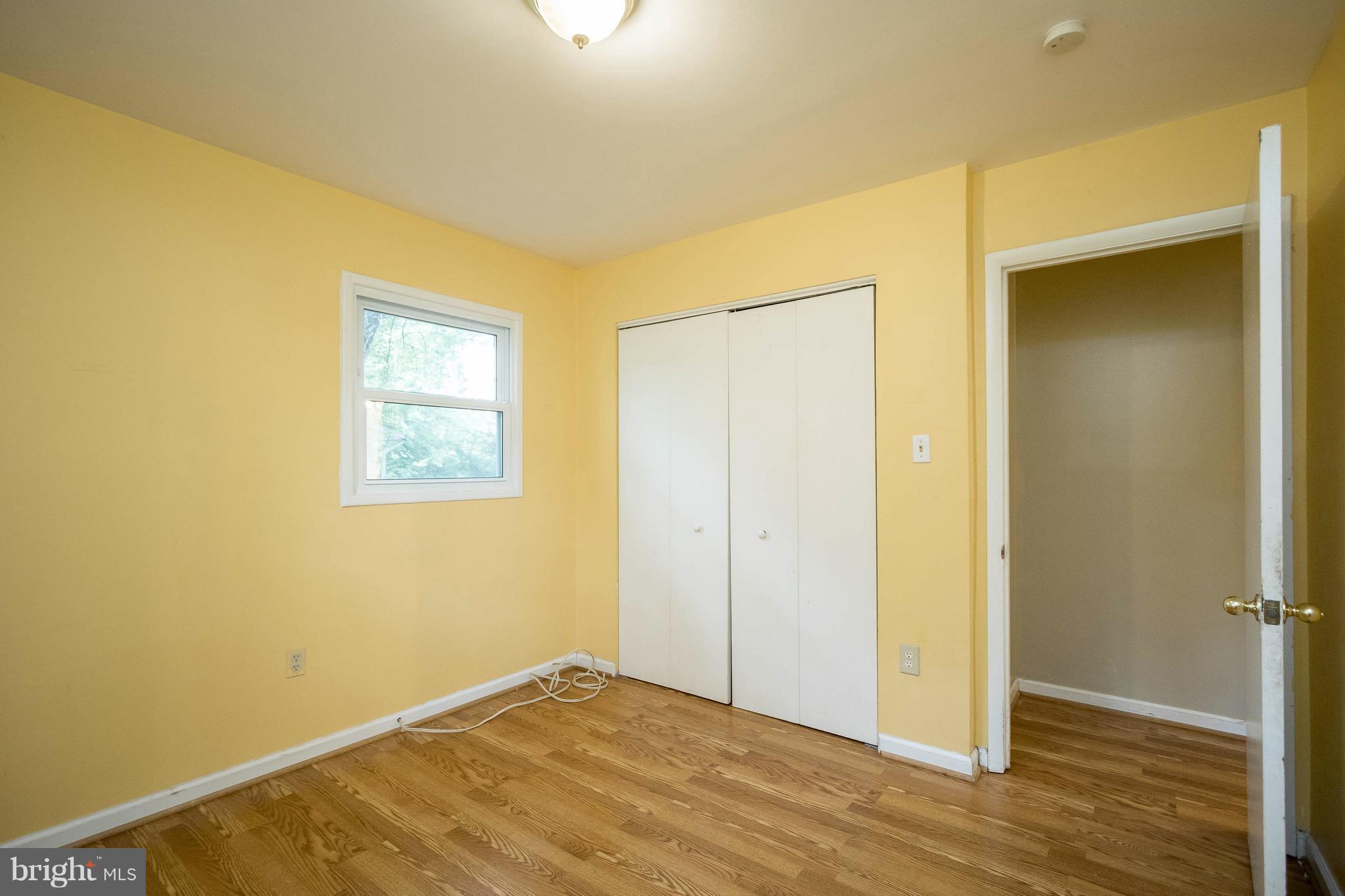 6520 Haystack Road Alexandria, VA 22310 - Photo 9 of 20 Bedroom 2