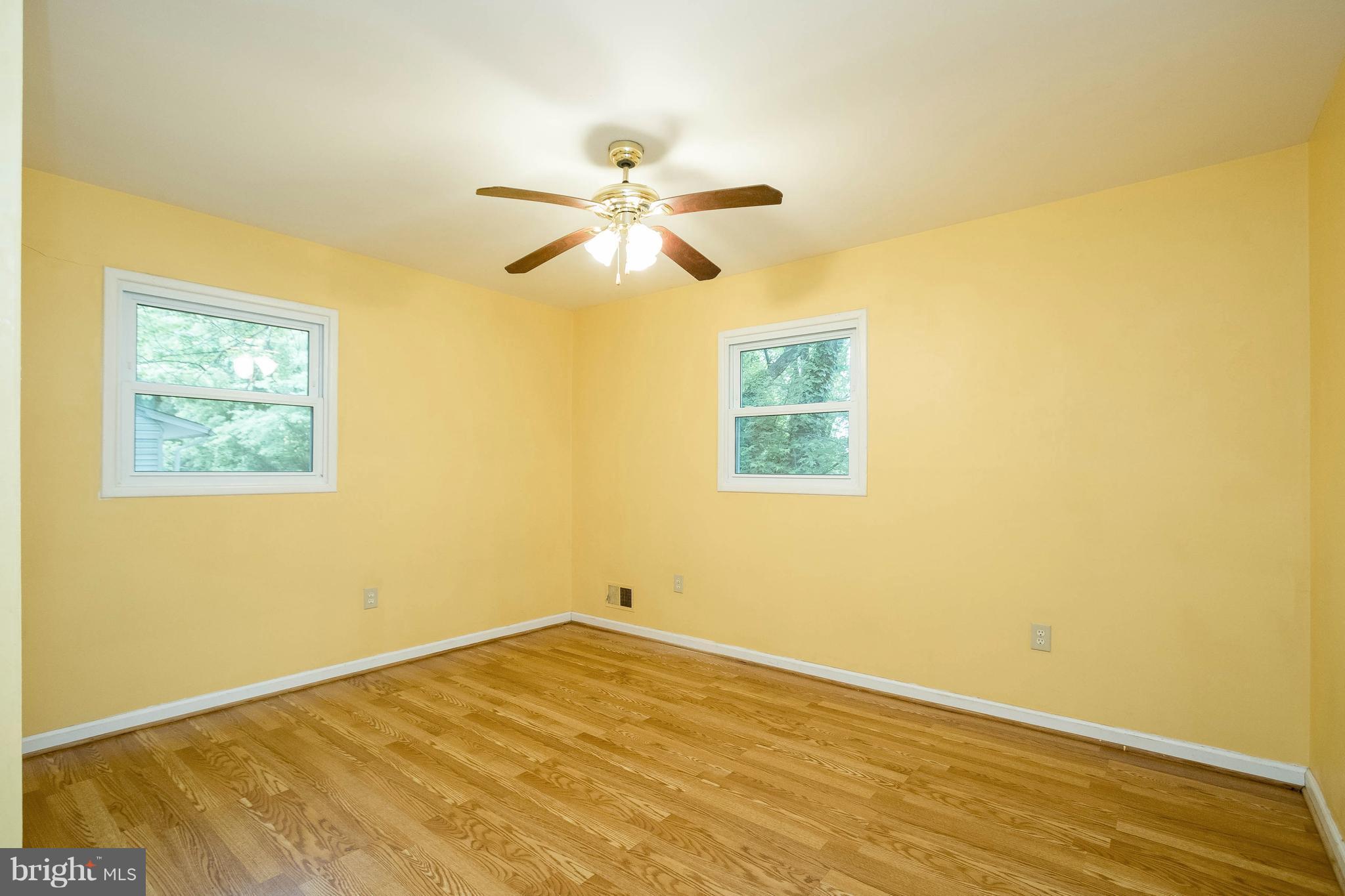 6520 Haystack Road Alexandria, VA 22310 - Photo 10 of 20 Bedroom 3