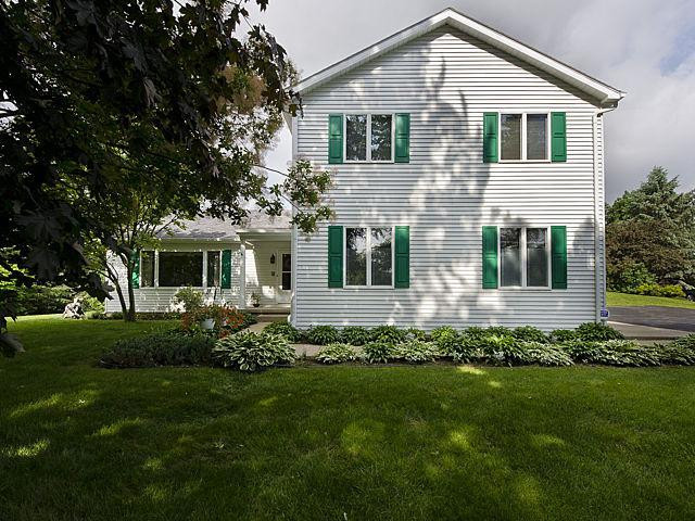 9720 Moon Road Saline, MI 48176 - Photo 3 of 48 Photo 3