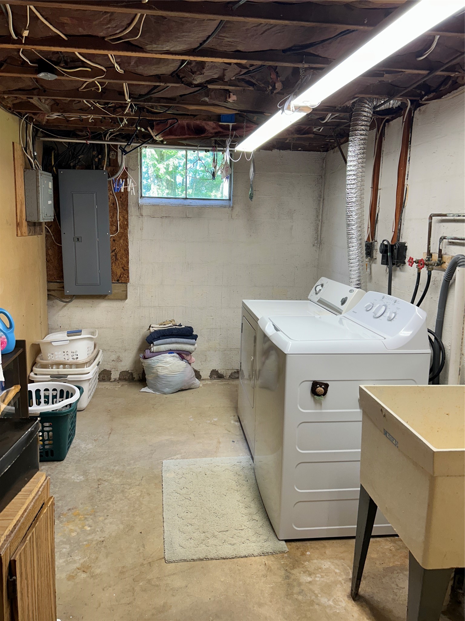 14465 Denny Road Meadville, PA 16335 - Photo 17 of 24 LL Laundry