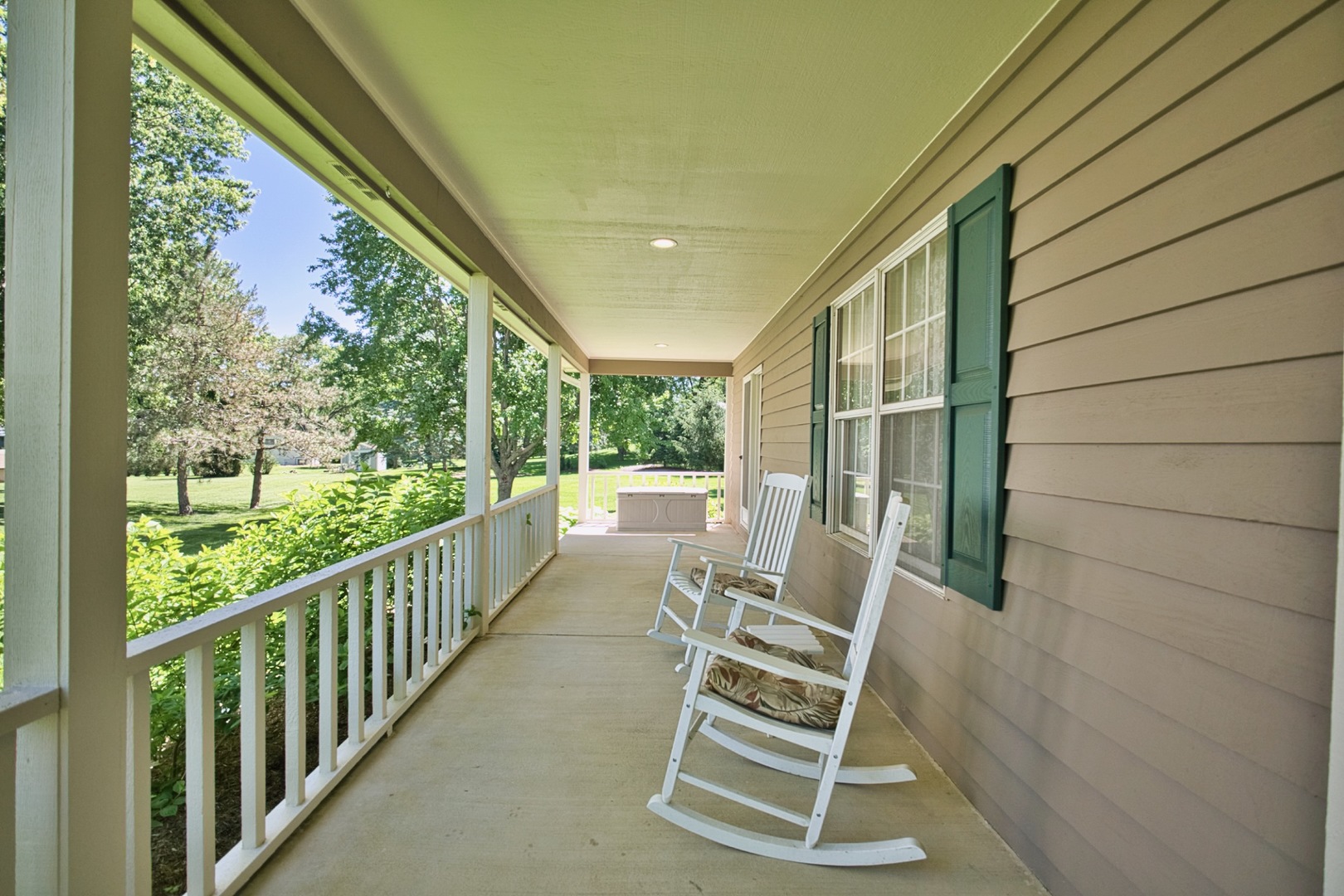 248 Perth Road Cary, IL 60013 - Photo 3 of 47