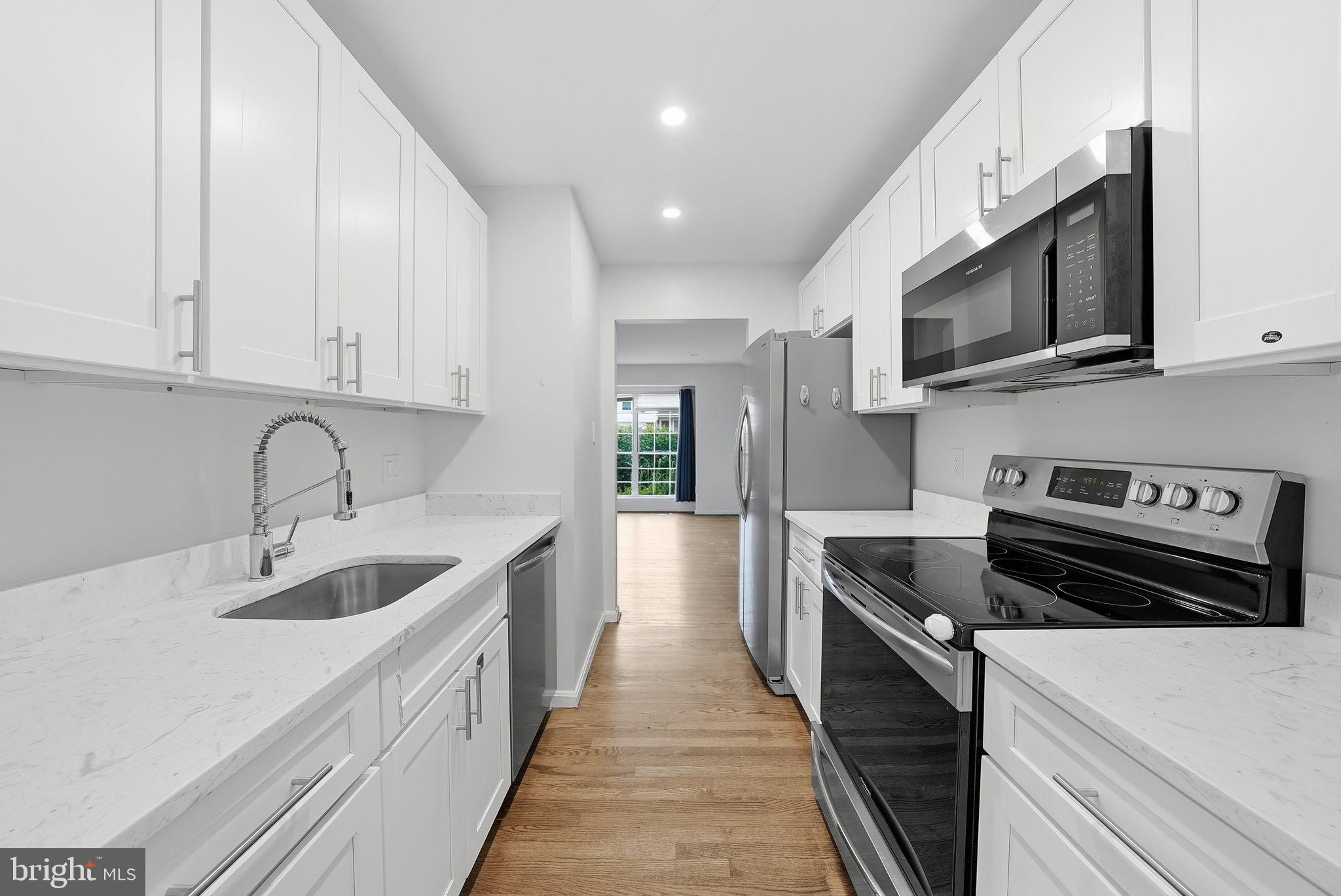 1603 Ingram Terrace, Unit TOP 2 Silver Spring, MD 20906 - Photo 7 of 22