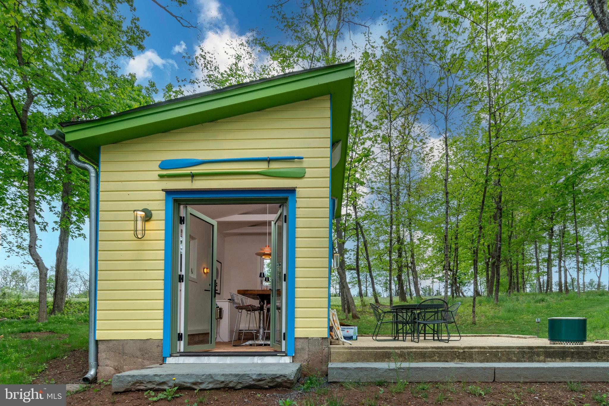60 Frontage Road Ringoes, NJ 08551 - Photo 53 of 98