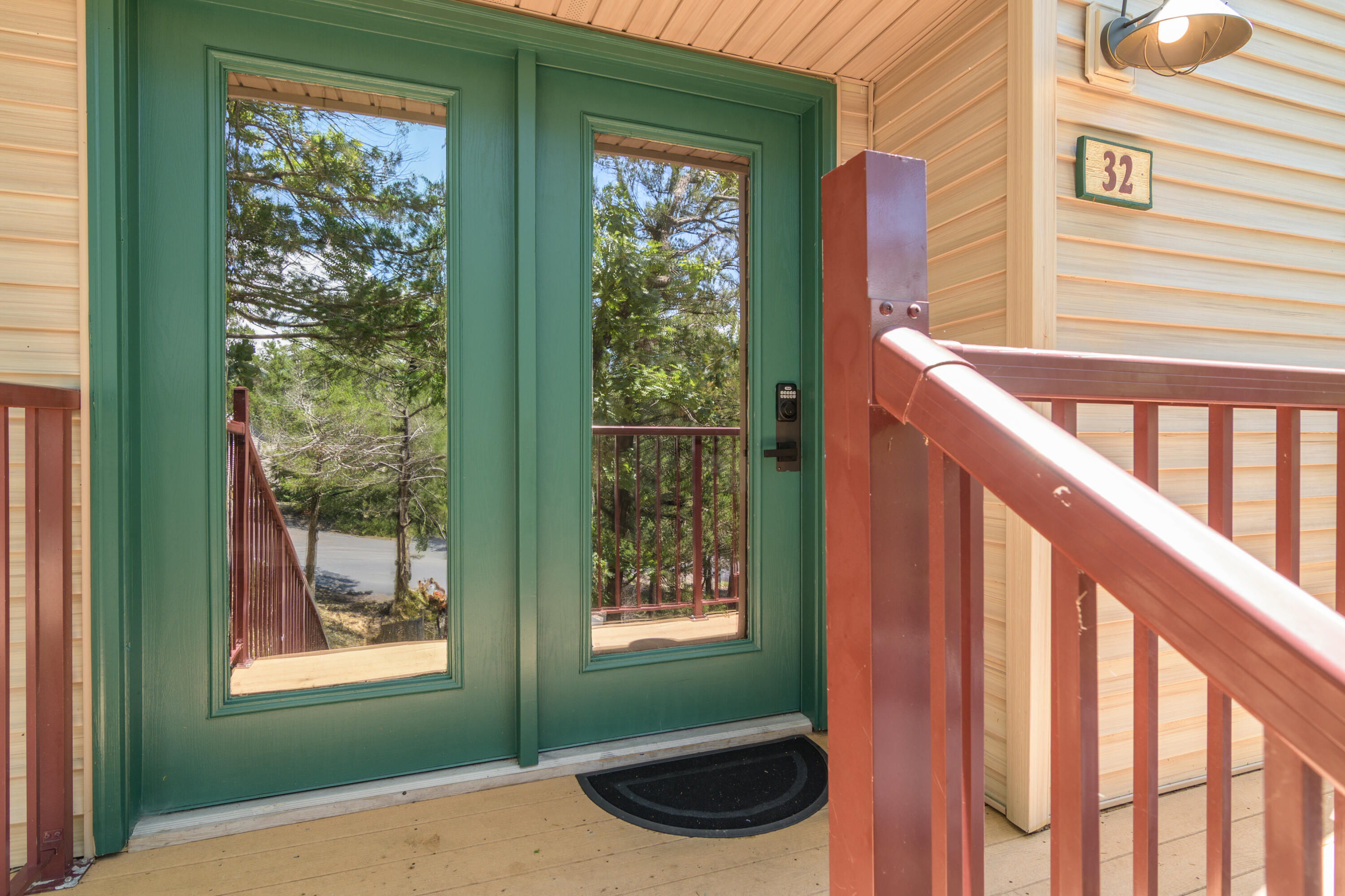 86 Rasso Way, Unit 35 Kimberling City, MO 65686 - Photo 8 of 67 32 #1