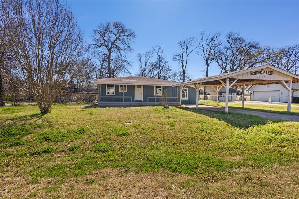 2016 Gavin Road Tool, TX 75143 - Photo 2 of 26