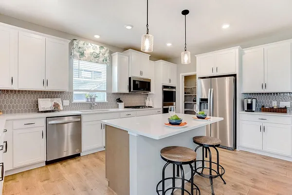 $625,000 | 528 Goldenrod Trail, Waconia, MN 55387