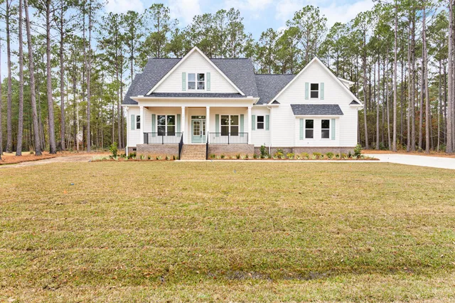 $495,000 | 121 Red Cypress Landing, Elloree, SC 29047