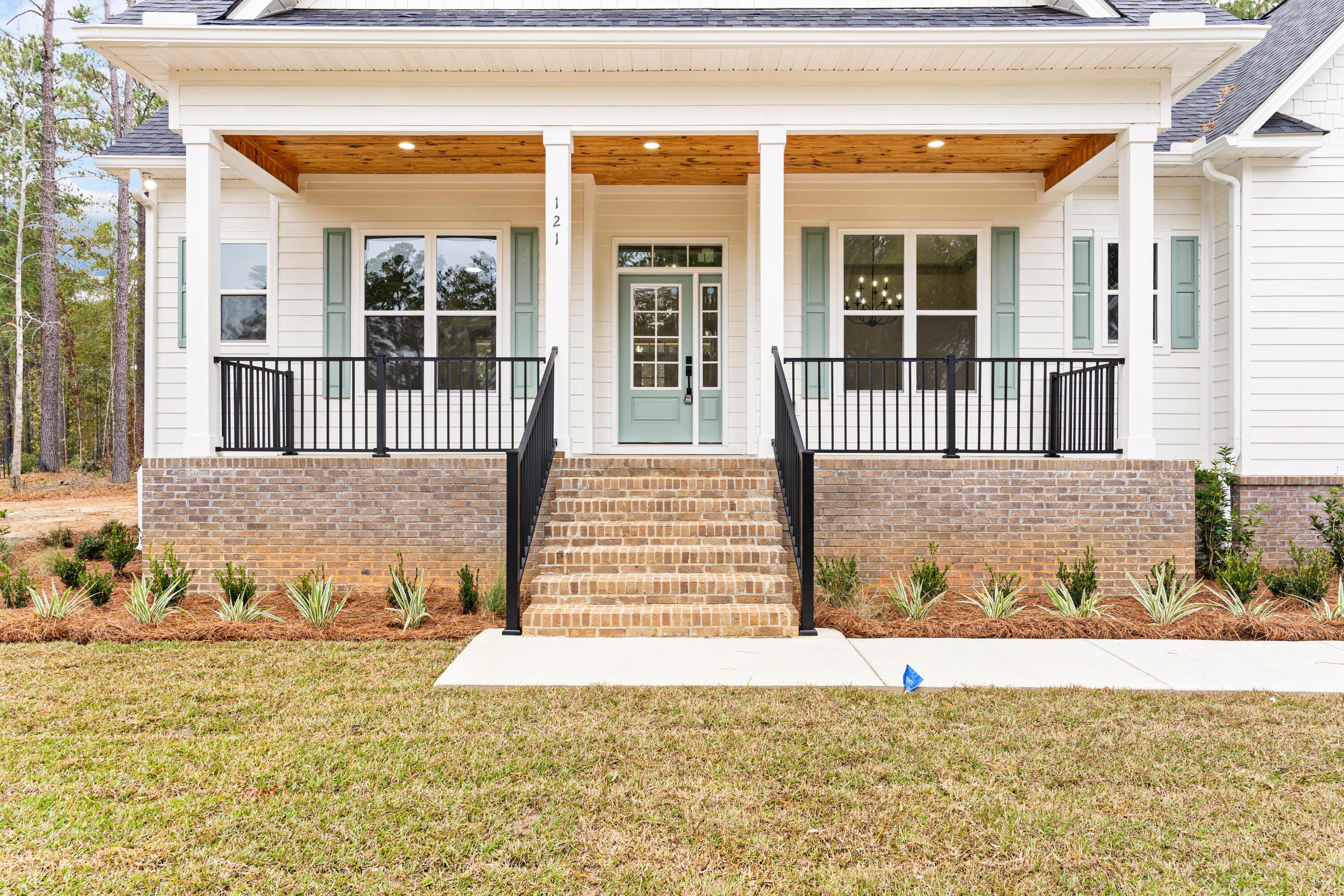 121 Red Cypress Landing Elloree, SC 29047 - Photo 2 of 42 DSC02862
