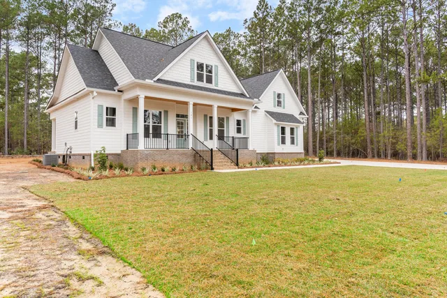 $495,000 | 121 Red Cypress Landing, Elloree, SC 29047